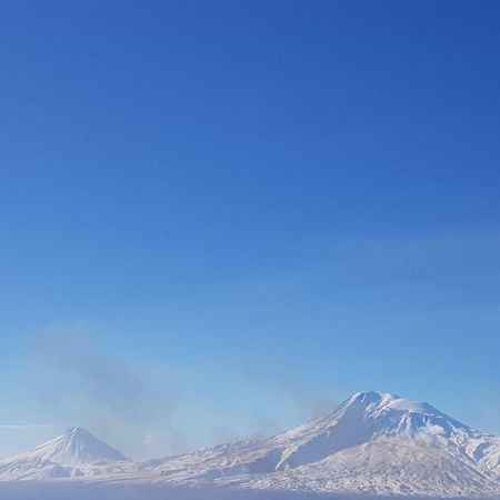 Yerevan4You Ararat View Eksteriør bilde